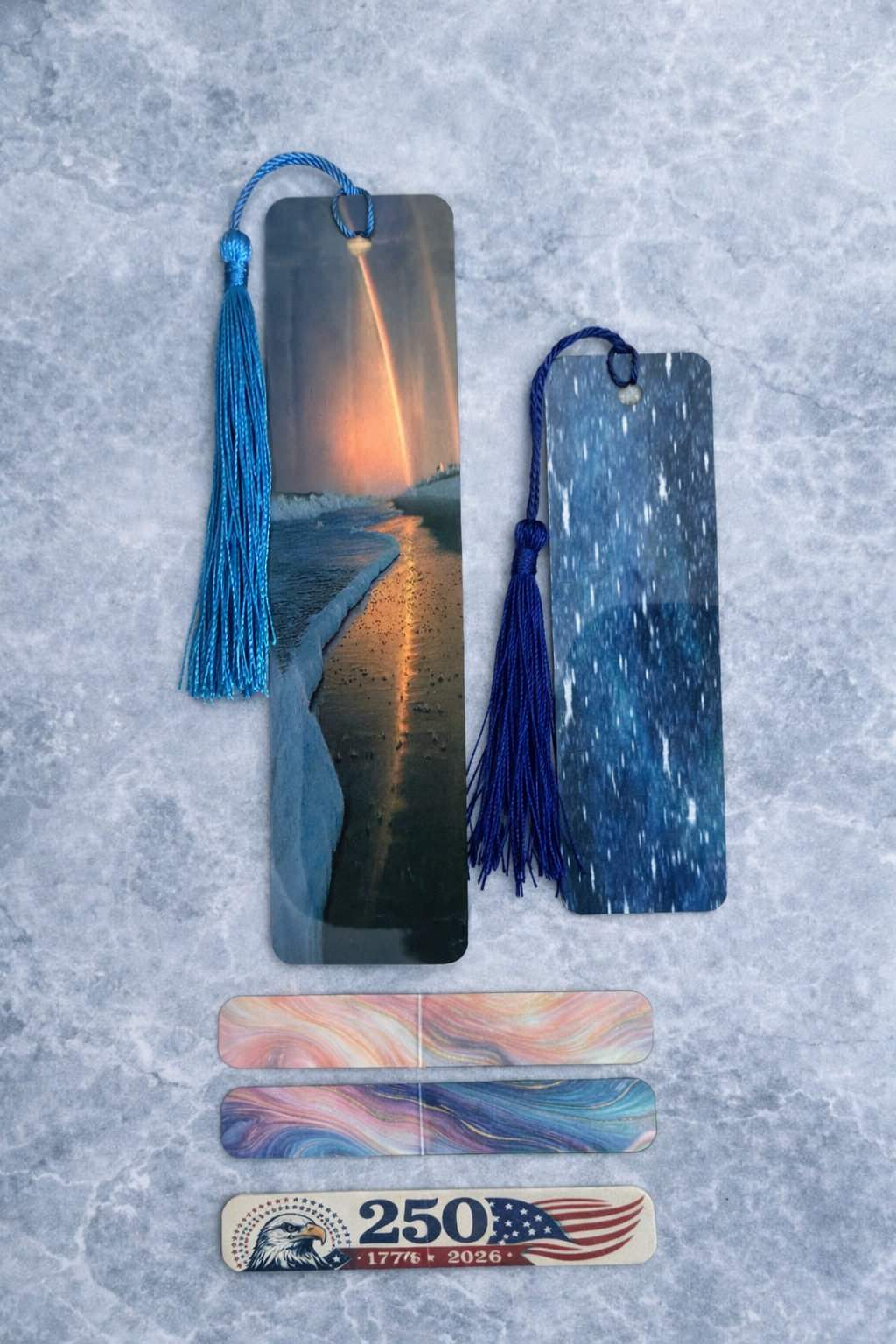 Bookmarks