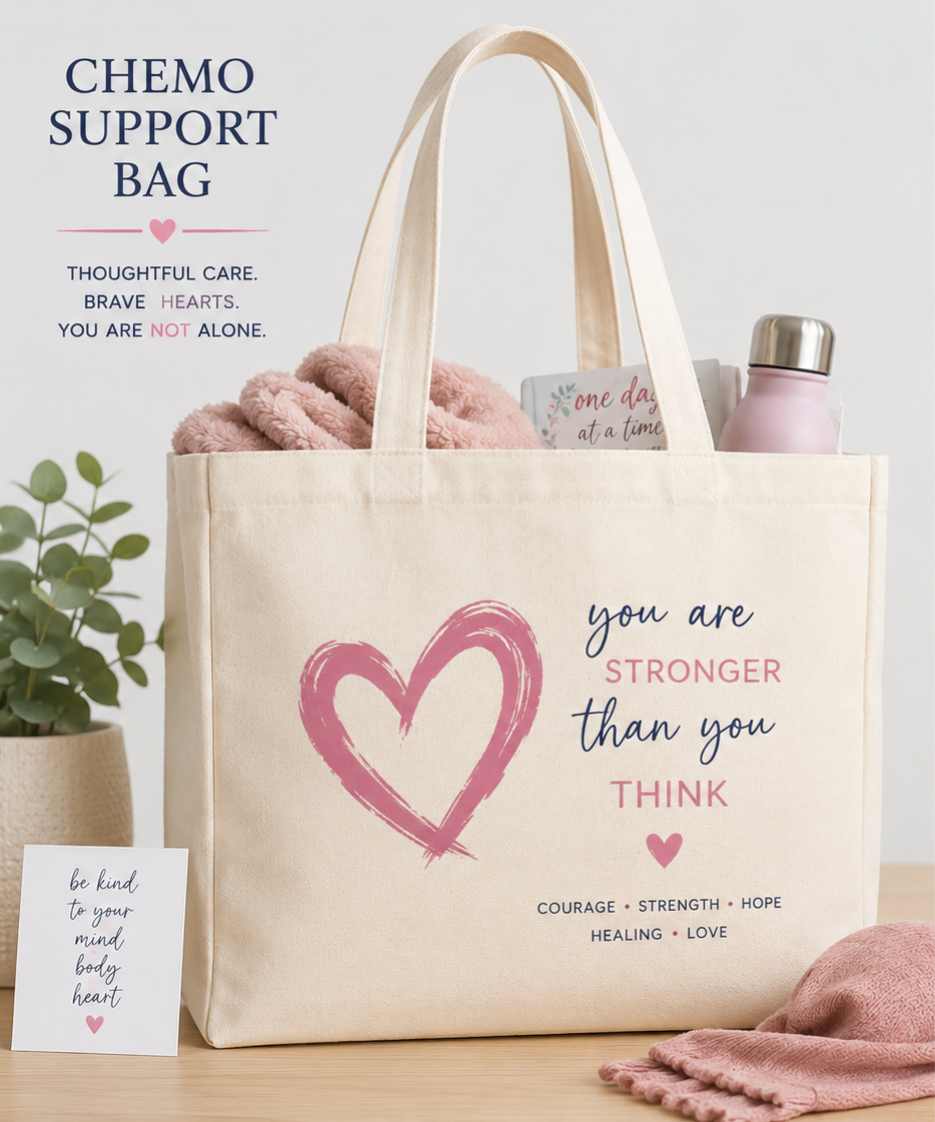 Canvas Tote