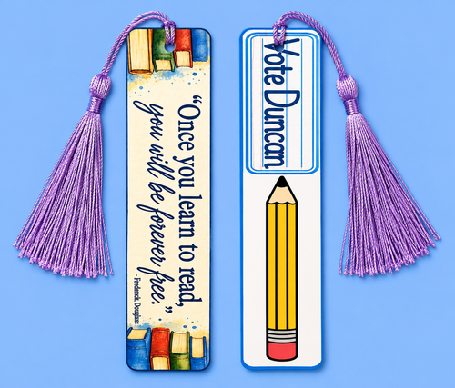 Bookmarks