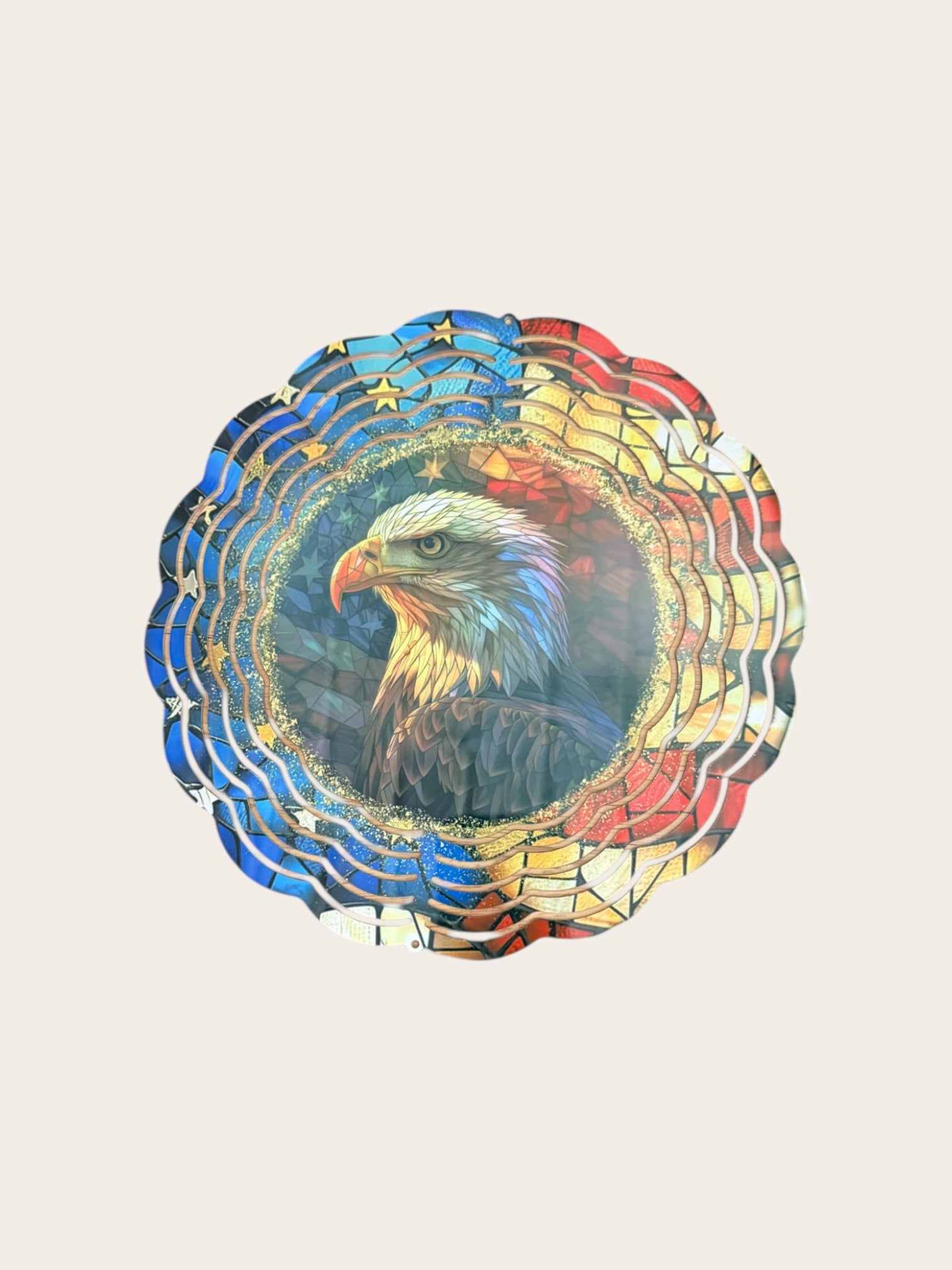 Wind Spinner