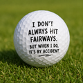Golf Balls