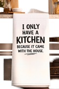 Kitchen Towel