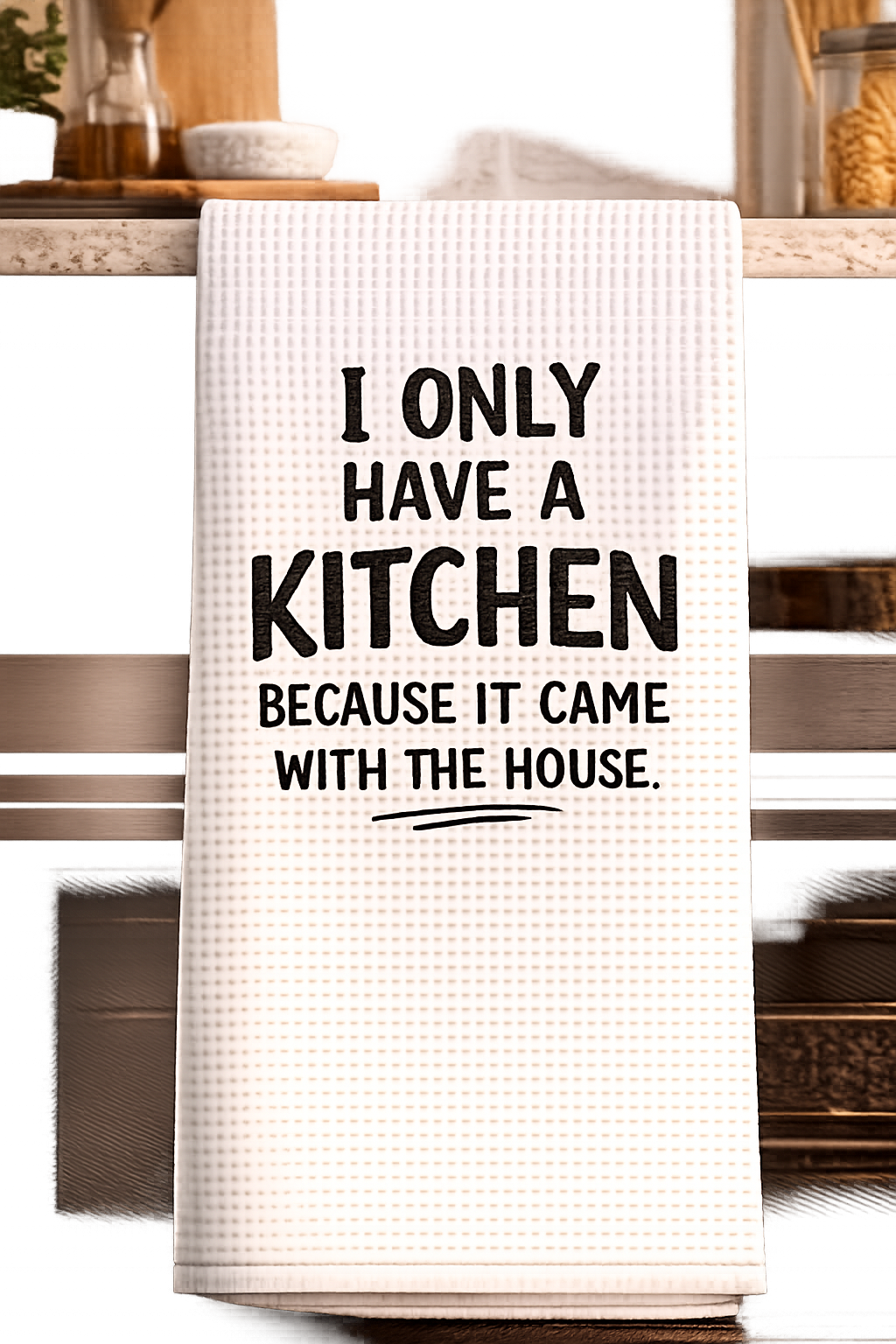 Kitchen Towel