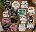 Stickers