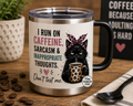 Stainless Mug 12oz