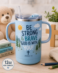 Kids Tumbler 12oz