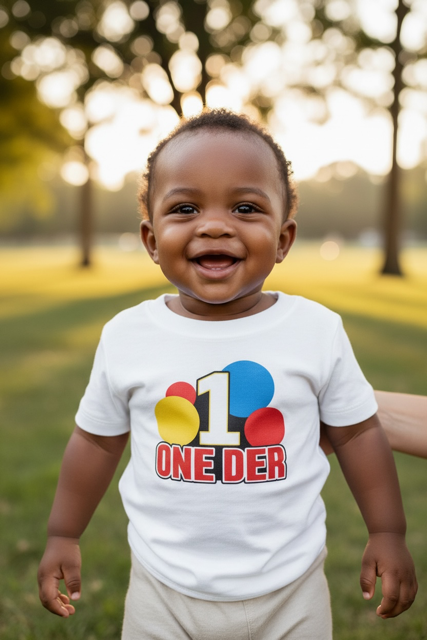 Custom Infant Shirt