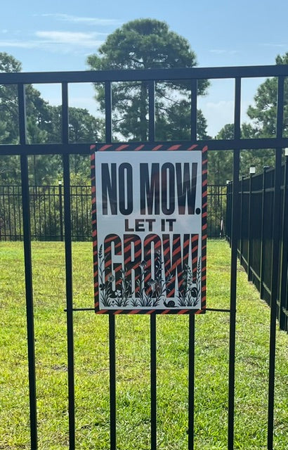 Custom Sign