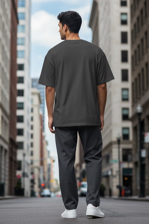 Cotton T-Shirt