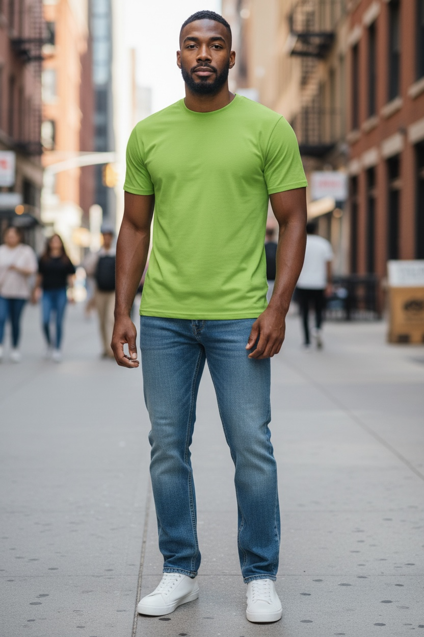 Polyester T-Shirt