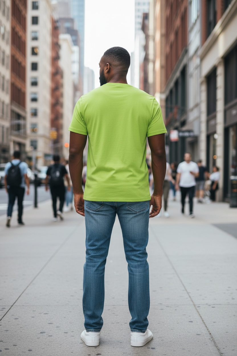 Polyester T-Shirt