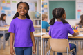 Youth Cotton T-Shirt