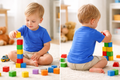 Toddler Cotton T-Shirt