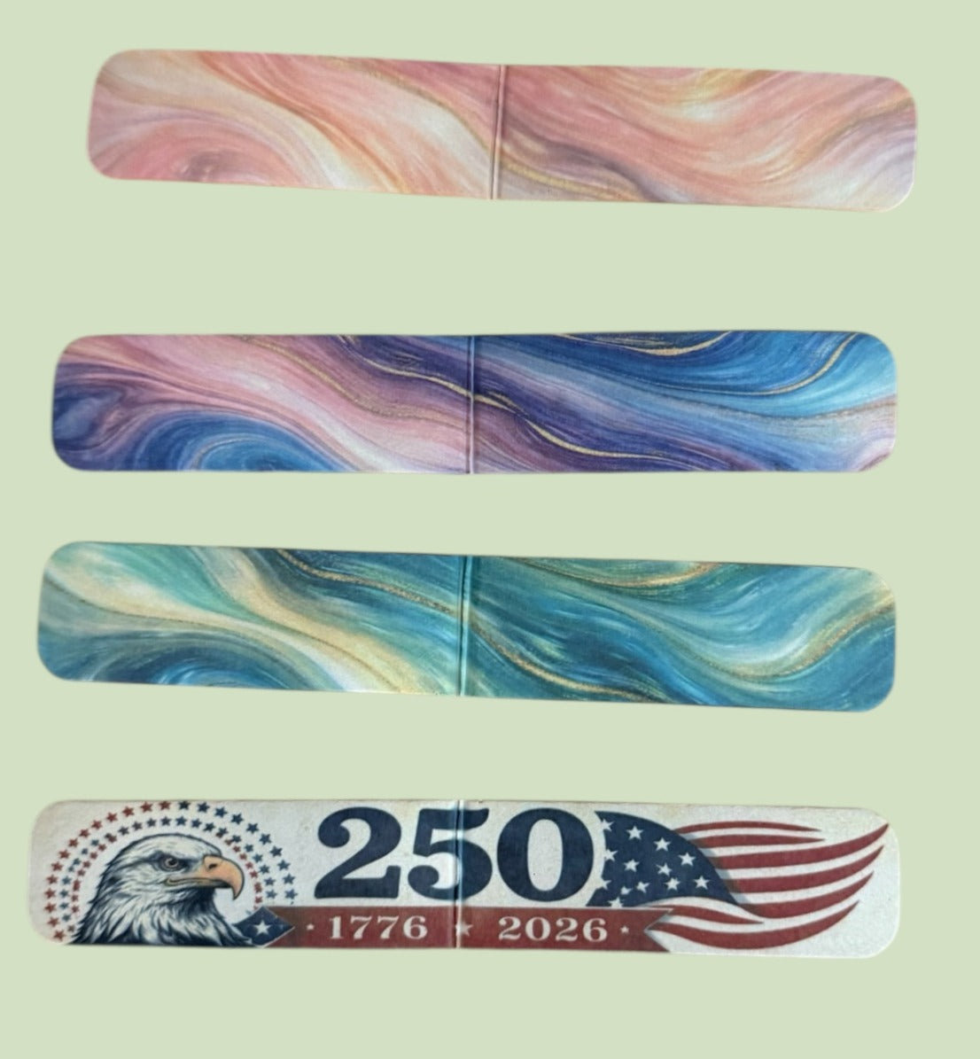 Magnetic Bookmark