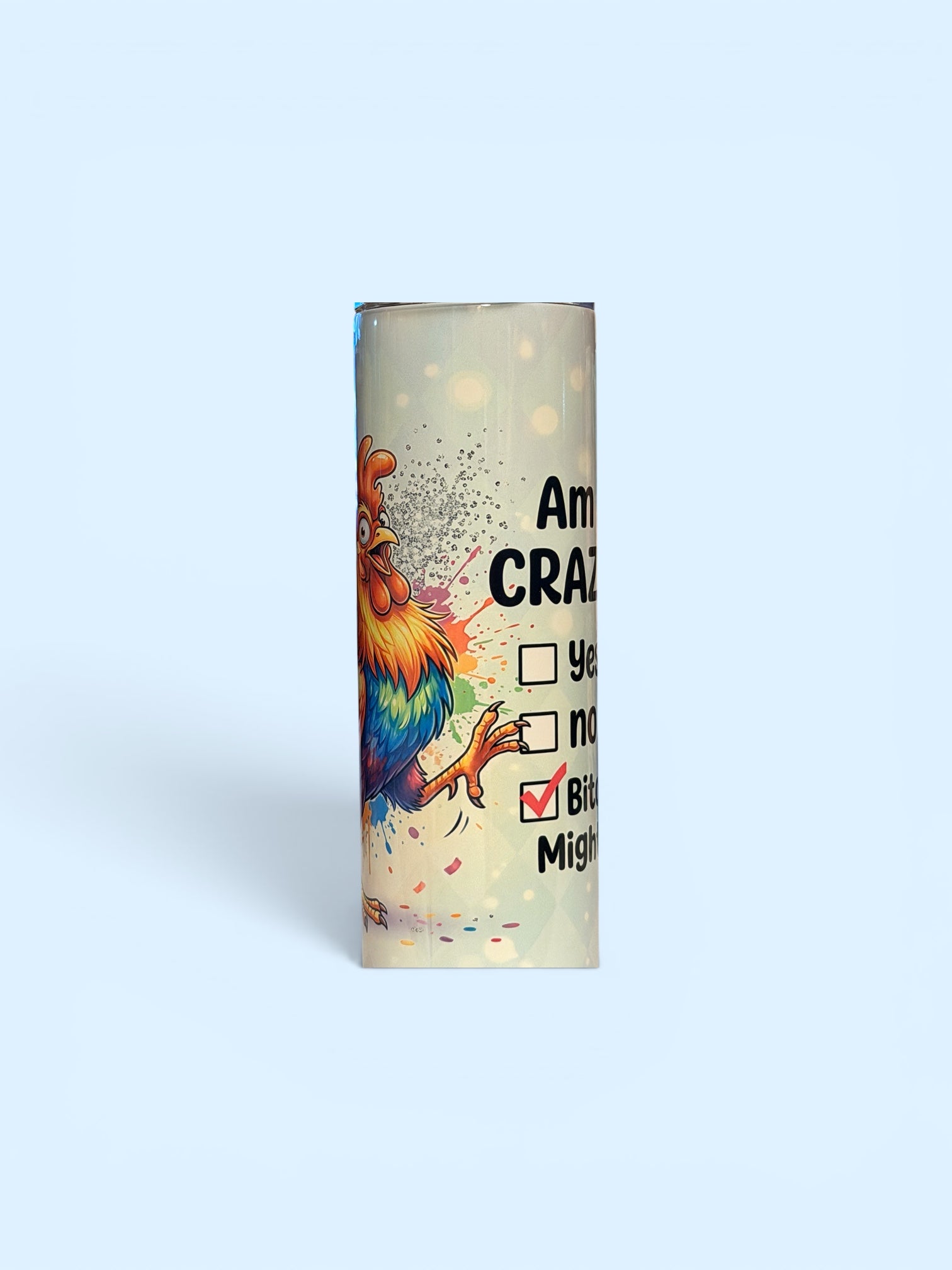 Tumbler 20oz