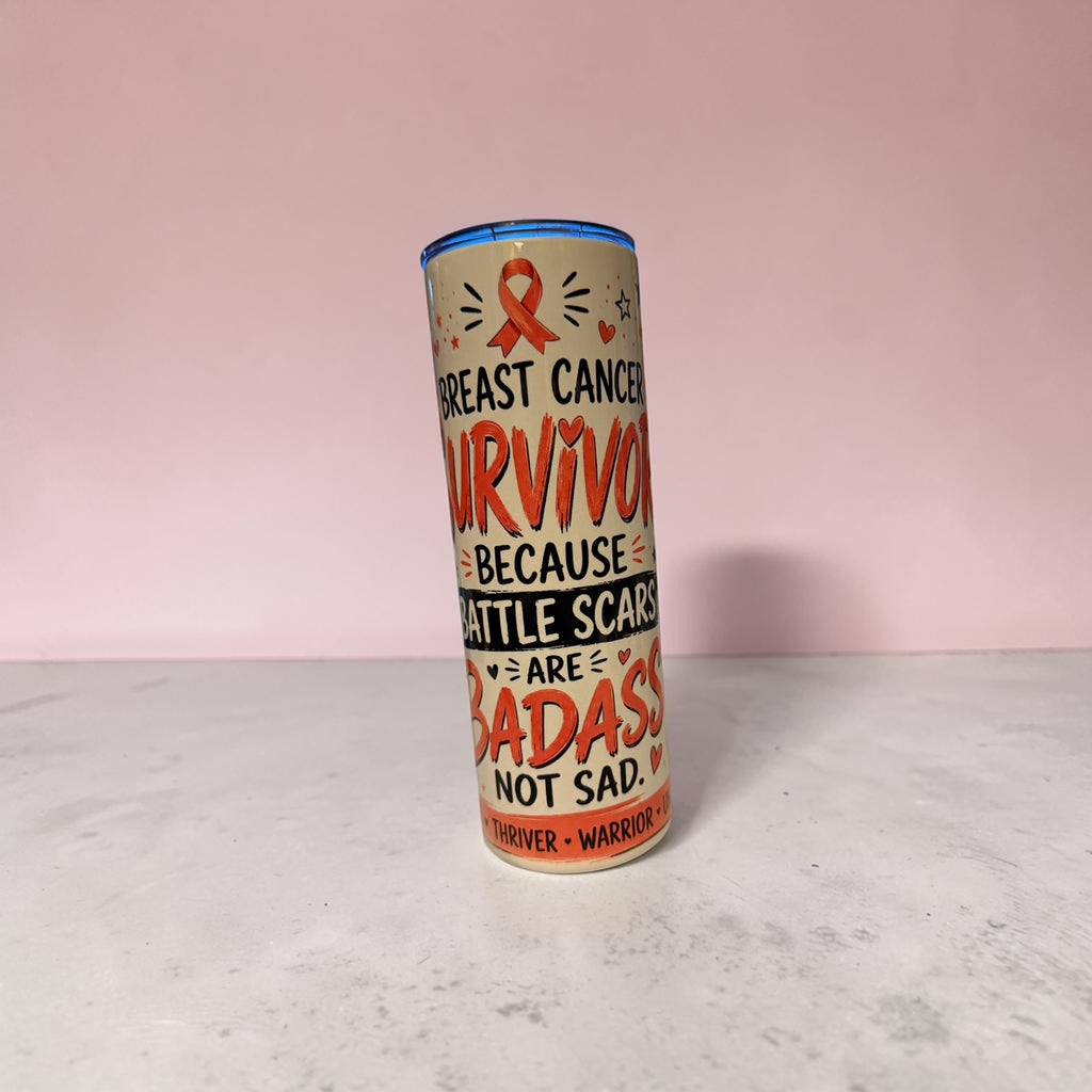 Tumbler 20oz