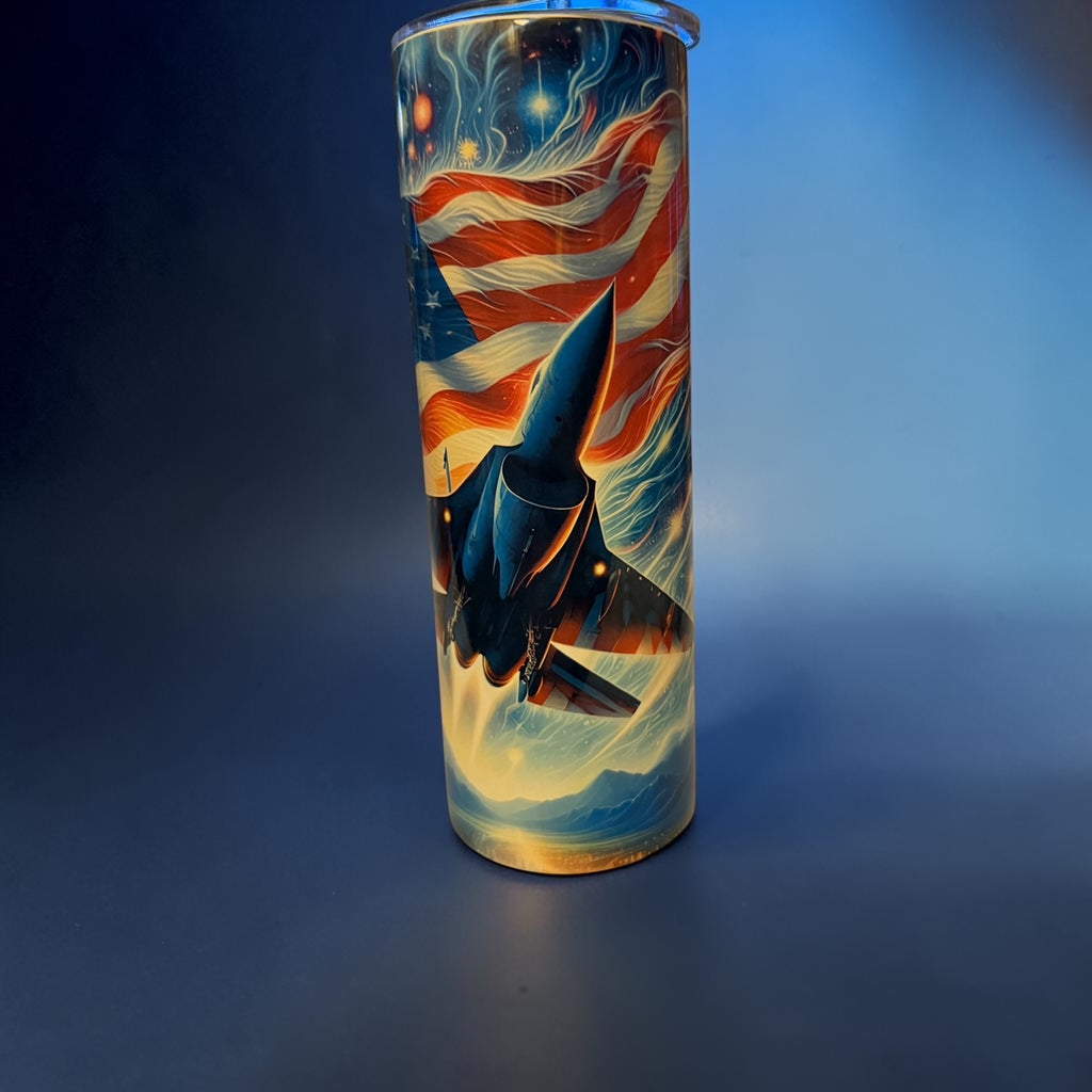 Tumbler 20oz