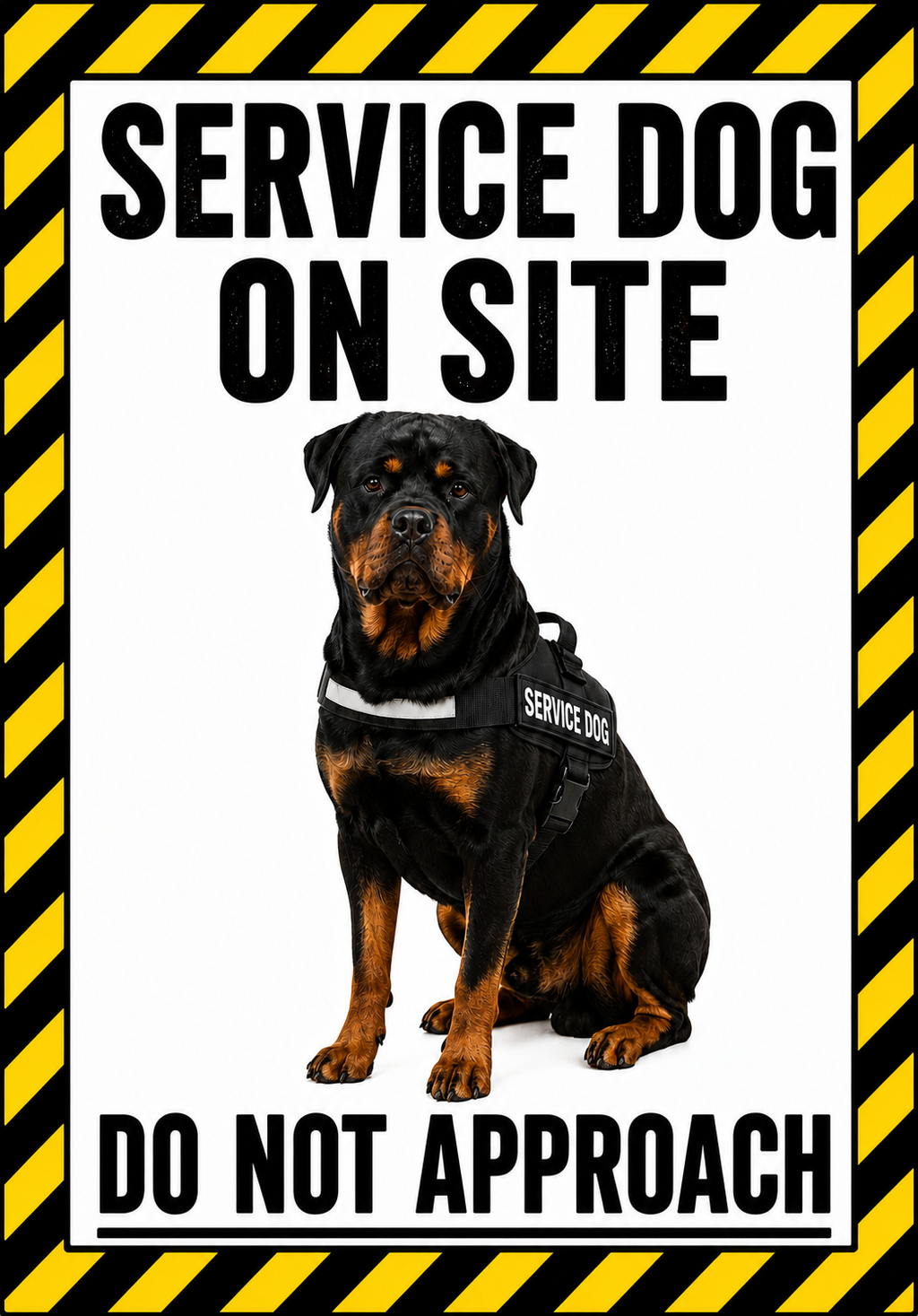 Custom Sign