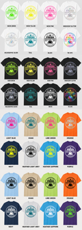 Fresh Brewed T-Shirt