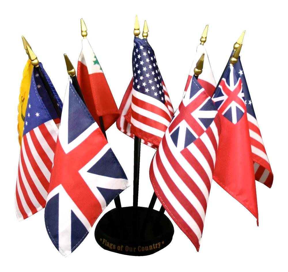 Mini-Flag (5x8)